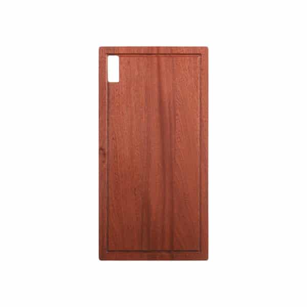 Επιφάνεια κοπής ξύλου BL-574 KARAG 49x25x2cm - Image 1