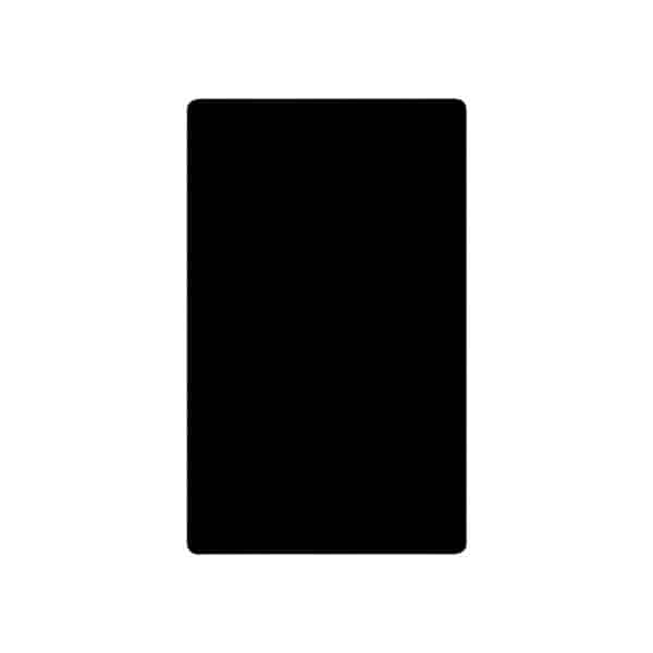 Επιφάνεια κοπής κρυστάλλινη BL-574A KARAG 49x30x5,5cm - Image 1