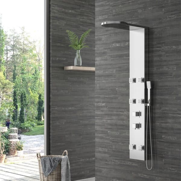 Στήλη υδρομασάζ THALIA P5046 KARAG - Image 1