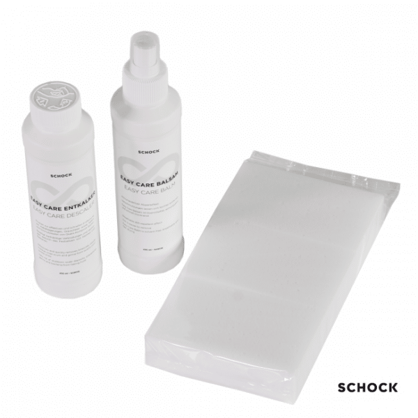 Kit Καθαρισμου/Περιποιησης Easy-Care Schock - Image 1