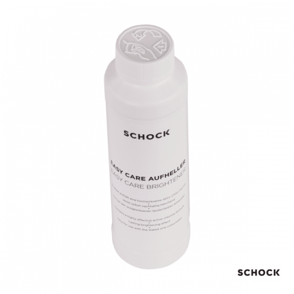 Kit Καθαρισμου/Περιποιησης Easy-Care-Bright Schock - Image 1
