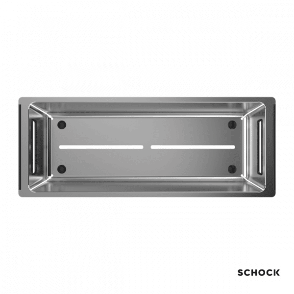 Μπωλ Κρεμαστο 39,3 X 15,3 X 10,9 Schock Inox - Image 1