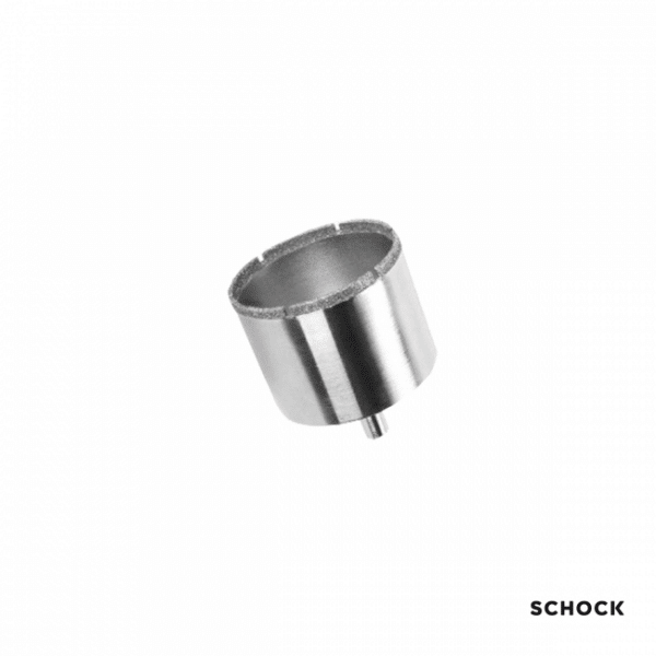 Ποτηροτρυπανο Schock - Image 1