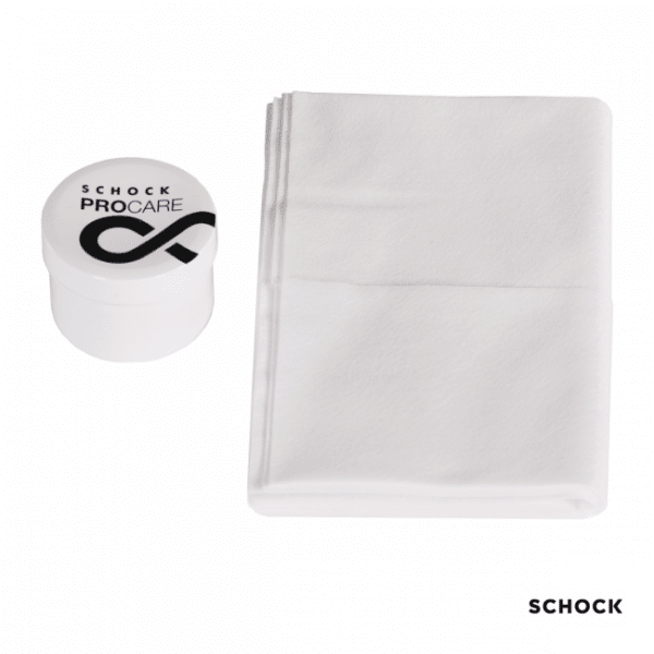 Kit Καθαρισμου/Περιποιησης Pro-Care Schock - Image 1