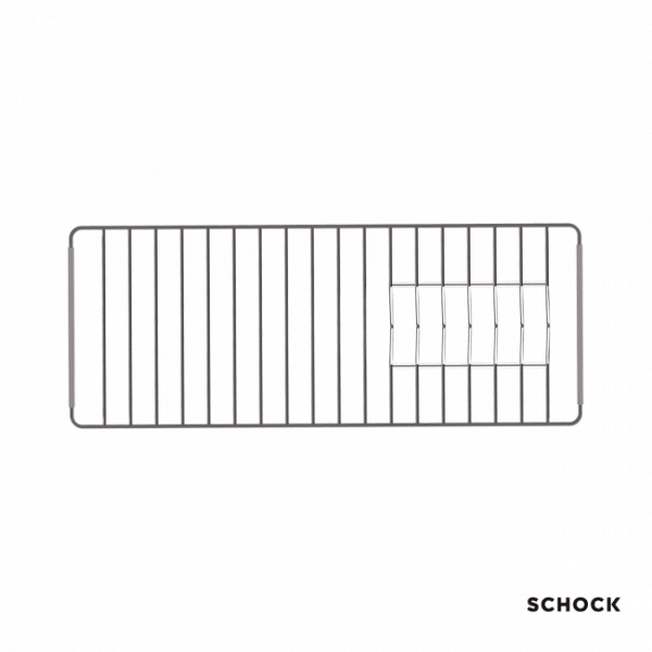 ΣΧΑΡΑ / ΠΙΑΤΟΘΗΚΗ 36,8 x 18,5 SCHOCK - Image 1