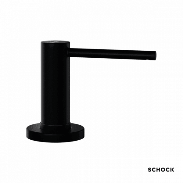 Διανομεας Υγρου Σαπουνιου 500ml Schock Puro - Image 1