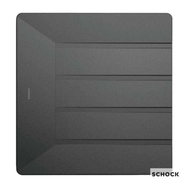 Επιφανεια Αποστραγγισης Σιλικονης 40 X 41,5 Schock - Image 1
