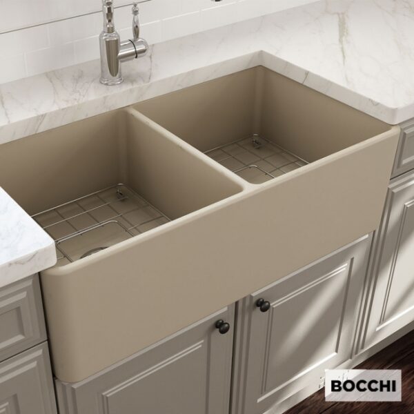ΝΕΡΟΧ.ΕΠΙΚΑΘ. 84x46 BOCCHI JASMINE MATT - Image 1
