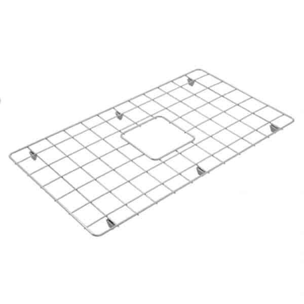 Σχαρα Πυθμενα 70x39 Για Νεροχ.1138-1336 Bocchi Inox - Image 1