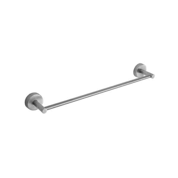 Πετσετοκρεμάστρα UNO 1250 99 Σατινέ KARAG 50cm - Image 1