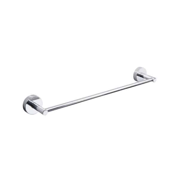 Πετσετοκρεμάστρα UNO 1260 Χρωμέ KARAG 60cm - Image 1