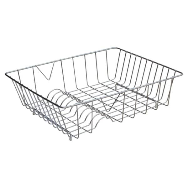 Καλαθι 32,5x32,5 Inox - Image 1