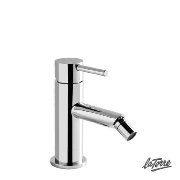 Μπαταρια Μπιντε Tech La Torre Chrome - Image 1