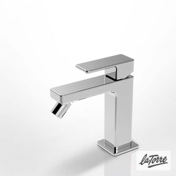 ΜΠΑΤΑΡΙΑ ΜΠΙΝΤΕ PROFILI LA TORRE CHROME - Image 1