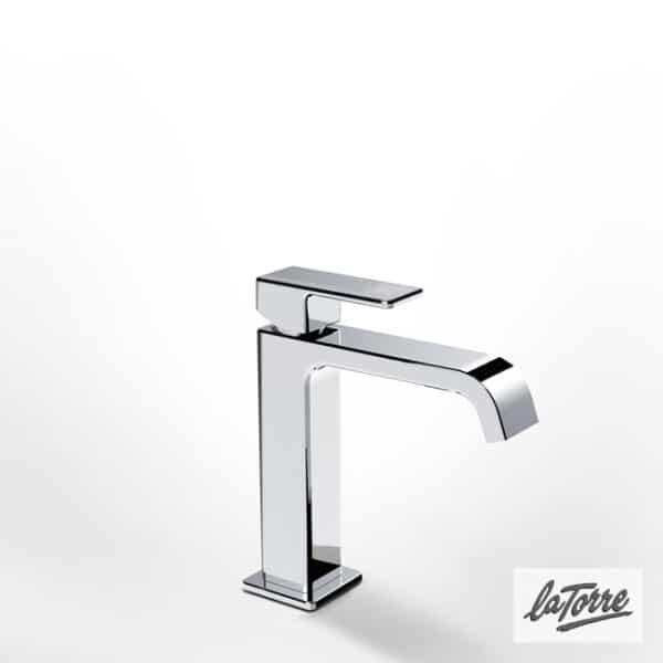 Μπαταρια Νιπτηρα Profili-Plus La Torre Chrome - Image 1