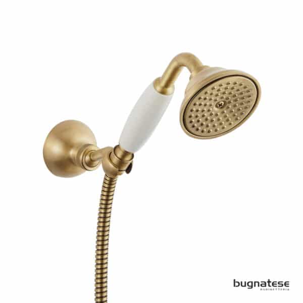 Τηλεφωνο Oxford-Princeton Bronze/White - Image 1