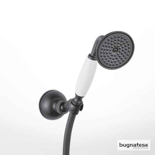 Τηλεφωνο Oxford Bugnatese Black Matt - Image 1