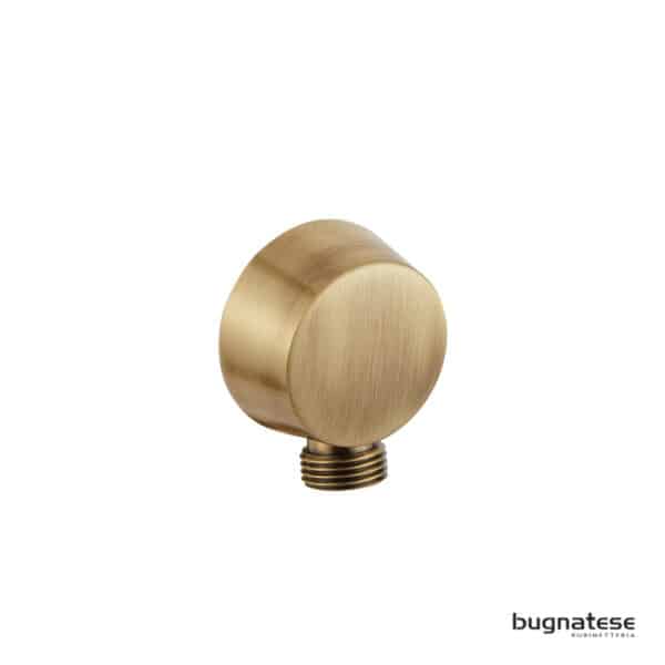 Παροχη Νερου Επιτοιχη Oxford Bronze - Image 1