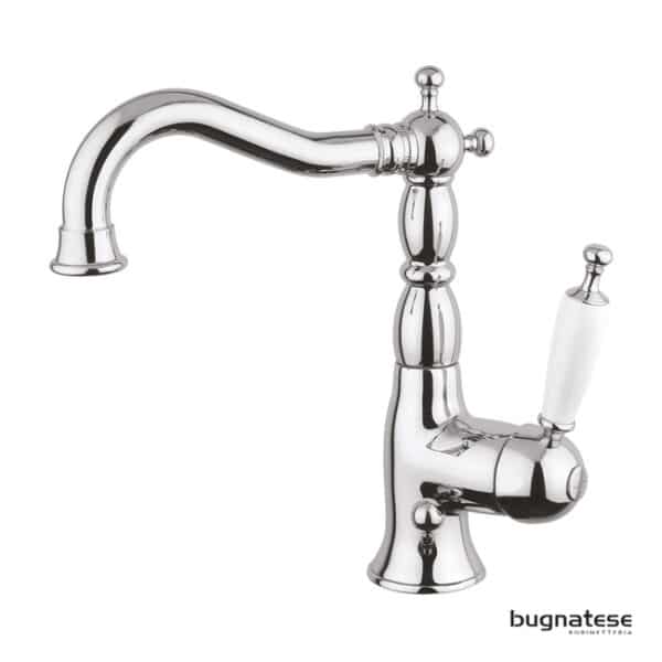 Μπαταρια Νιπτηρα Oxford Bugnatese Chrome - Image 1