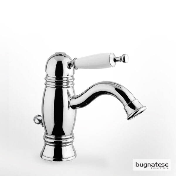 Μπαταρια Νιπτηρα Oxford Bugnatese Chrome - Image 1