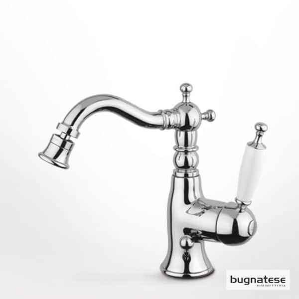Μπαταρια Μπιντε Oxford Bugnatese Chrome - Image 1