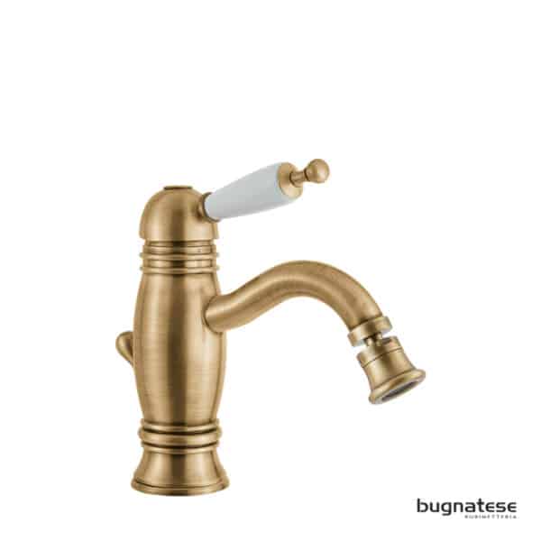 Μπαταρια Μπιντε Oxford Bugnatese Bronze/White - Image 1