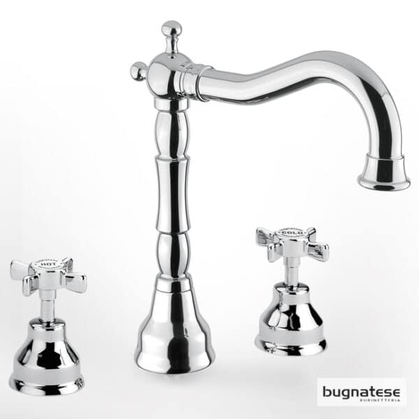 Μπαταρια Νιπτηρα3 Οπων Princeton Bugnatese Chrome - Image 1