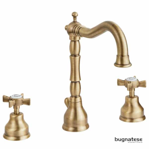 Μπαταρια Νιπτηρα3 Οπων Princeton Bugnatese Bronze - Image 1