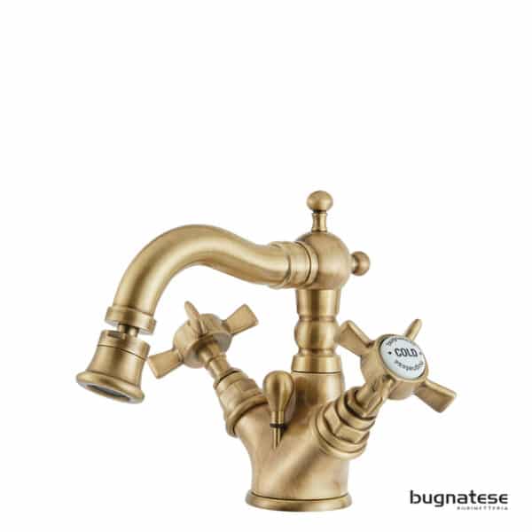 Μπαταρια Μπιντε Princeton Bugnatese Bronze - Image 1