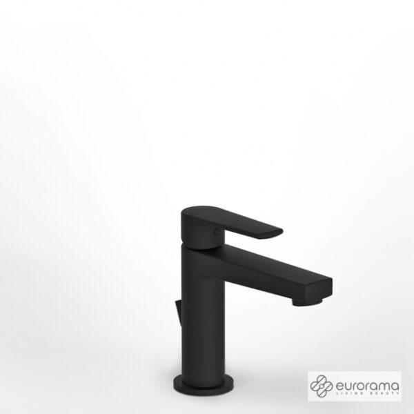 ΜΠΑΤΑΡΙΑ ΝΙΠΤΗΡΟΣ SLOT EURORAMA BLACK MATT - Image 1