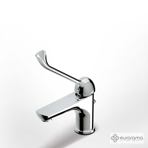 Μπαταρια Νιπτηρος Klint-Clinica Eurorama Chrome - Image 1