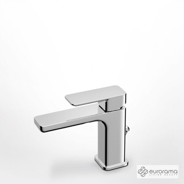 Μπαταρια Νιπτηρος Quadra Eurorama Chrome - Image 1