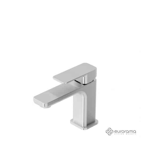 Μπαταρια Νιπτηρος Quadra Eurorama Inox - Image 1