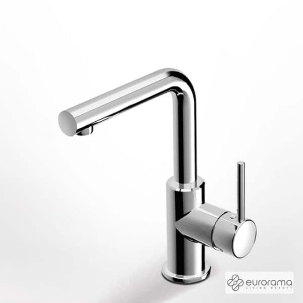 Μπαταρια Νιπτηρος Tonda Eurorama Chrome - Image 1