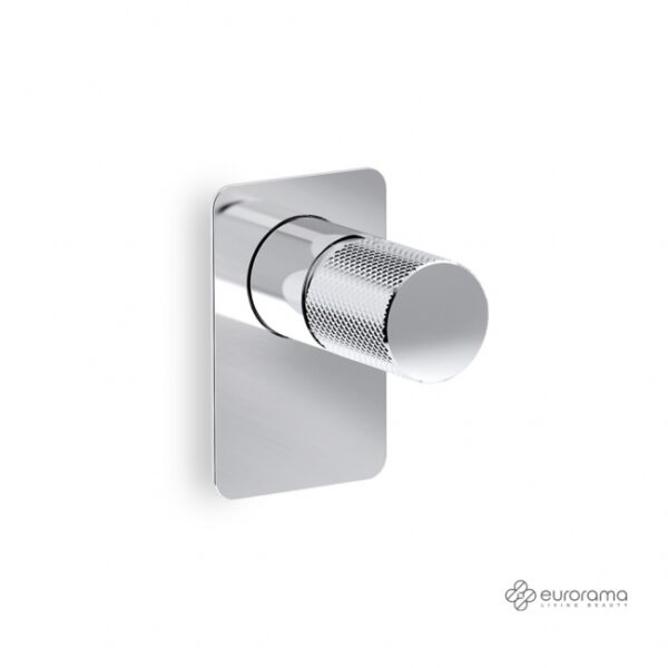 Μικτ.Εντ.1 Εξοδων Eletta Tecno Eurorama Chrome - Image 1