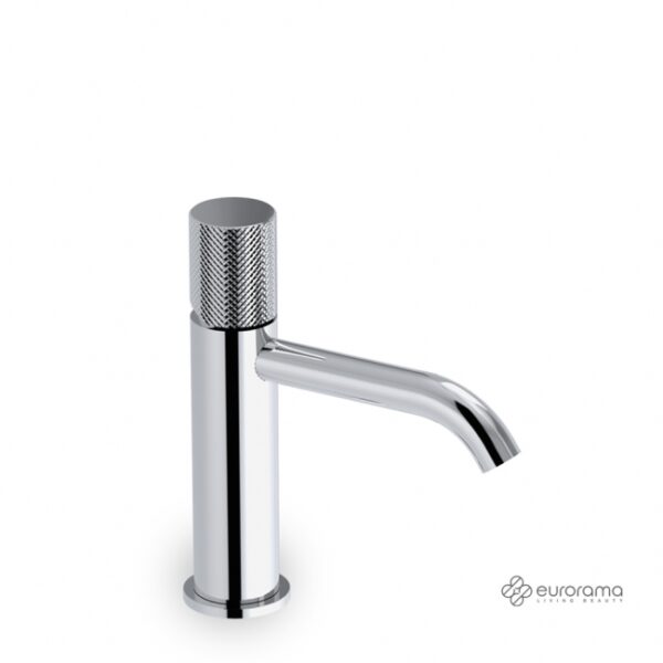 Μπαταρια Νιπτηρα Clic-Clac Eletta Tecno Eurorama Chrome - Image 1