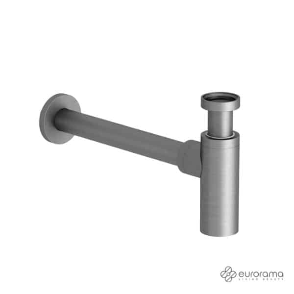 Σιφων Νιπτ.Minimal (Πρωην Al500) Eurorama Inox - Image 1