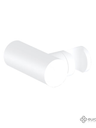 Στηριγμα Τηλεφωνου Eurorama White Matt