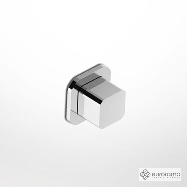 Εκτροπεας Εντοιχ.3 Εξοδων Charma-Quadra-Rebel Eurorama Chrome - Image 1