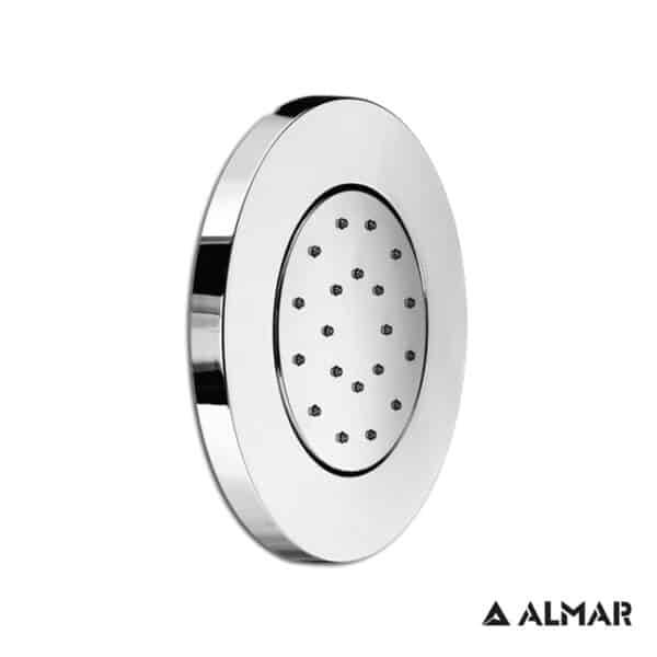 Εντοιχιζομενο Jet Emotion Φ13 Almar Chrome - Image 1