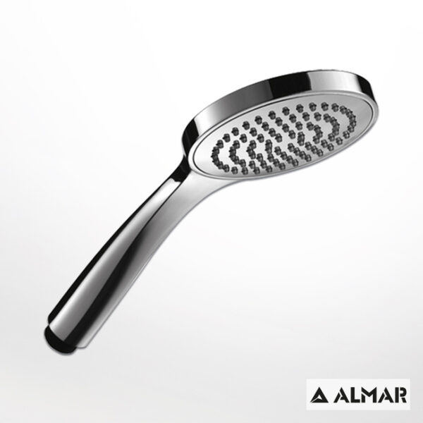 Τηλεφωνο Emotion Φ10 Almar Chrome - Image 1