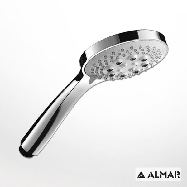 Τηλεφωνο Emotion Multi-Function Φ10 Almar Chrome - Image 1