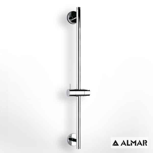 Βεργα Ντουζ Sintesi 70 Εκ. Almar Chrome - Image 1