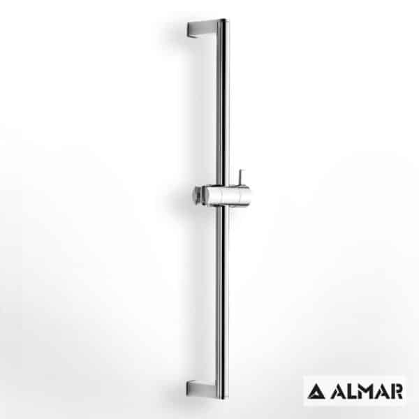 Βεργα Ντουζ Easy 65 Εκ. Almar Chrome - Image 1