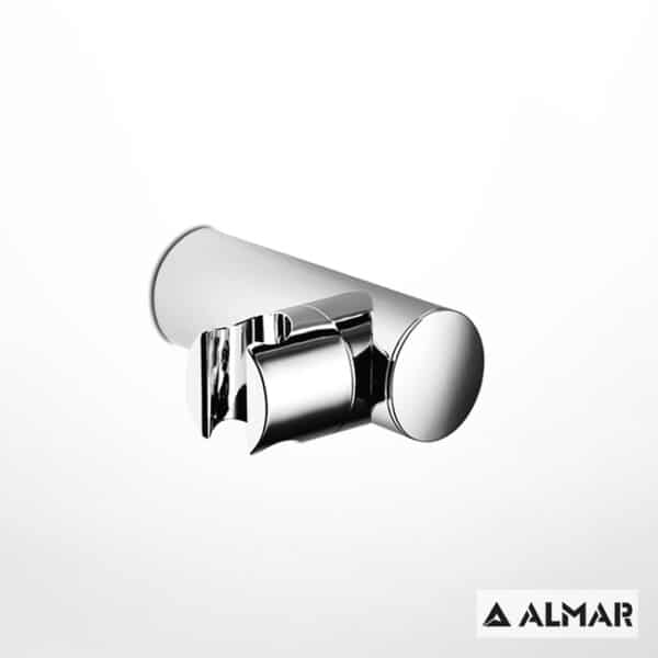 Στηριγμα Τηλεφωνου Almar Chrome - Image 1