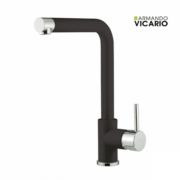 Μπαταρια Νεροχυτη Fluo Nero Gr - Image 1