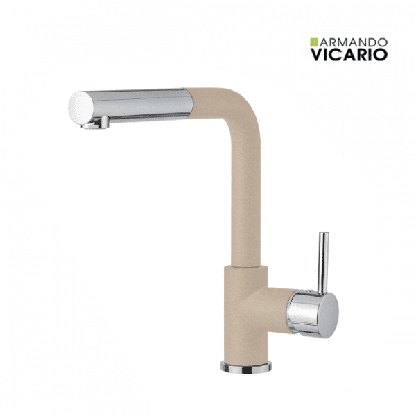 Μπαταρια Νεροχυτη Fluo Moonstone Gr - Image 1