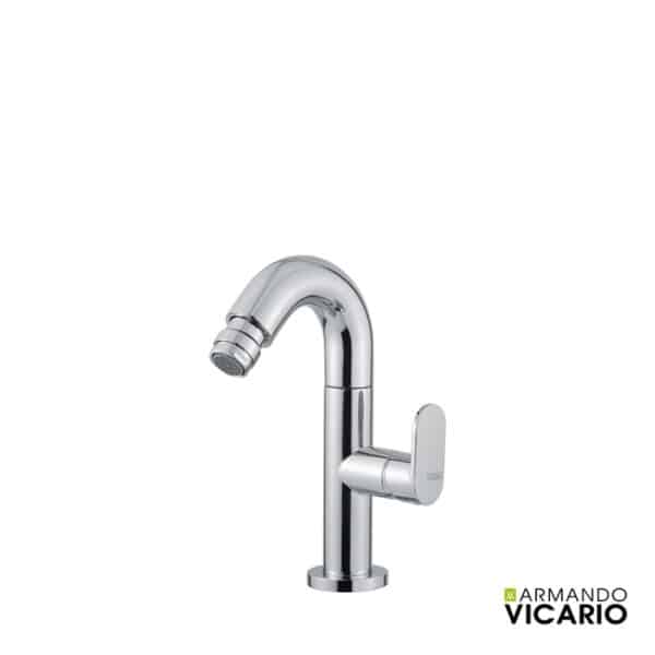 Μπαταρια Μπιντε Slim Armando Vicario Chrome - Image 1