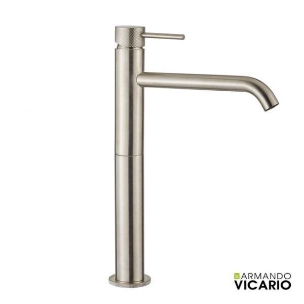 Μπαταρια Νιπτηρα Υψηλη Industrial Armando Vicario Inox - Image 1