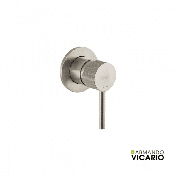Μικτης Εντοιχισμου 1 Εξοδου Industrial Armando Vicario Inox - Image 1